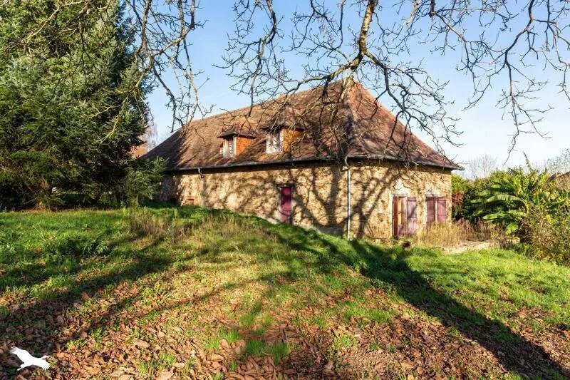 Maison à vendre, 130m², Saint-Priest-Ligoure