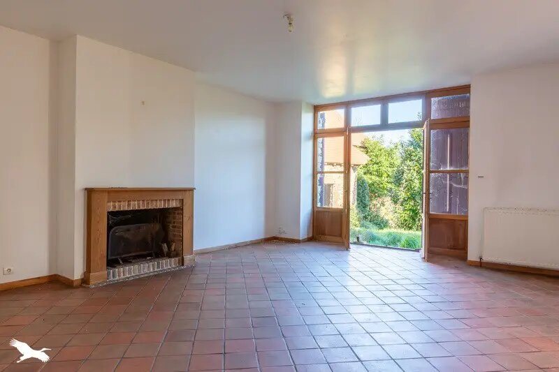 Maison à vendre, 130m², Saint-Priest-Ligoure