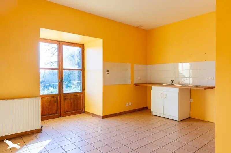 Maison à vendre, 130m², Saint-Priest-Ligoure