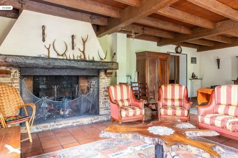 Maison à vendre, 165m², Saint-Yrieix-la-Perche
