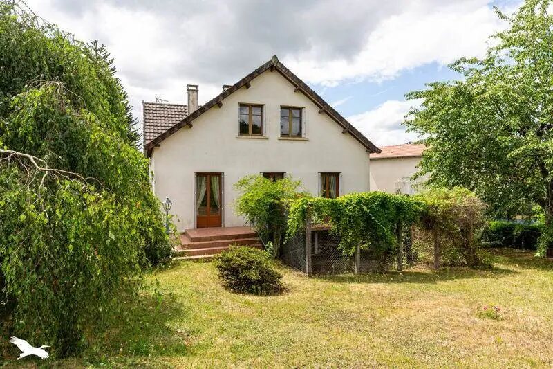 Maison à vendre, 165m², Saint-Yrieix-la-Perche