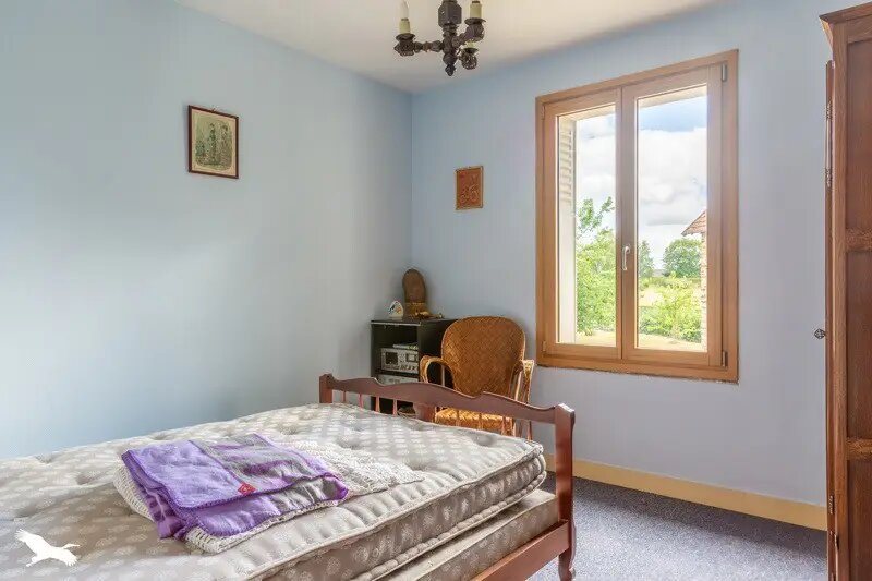 Maison à vendre, 165m², Saint-Yrieix-la-Perche