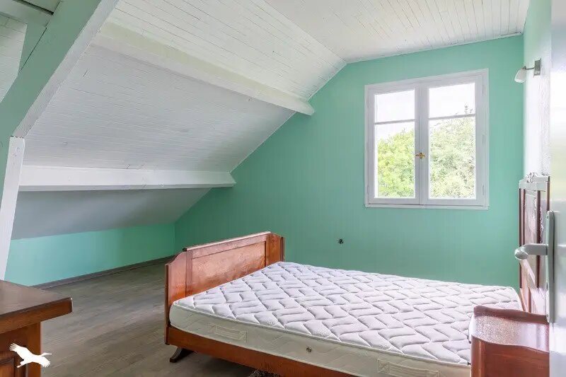 Maison à vendre, 165m², Saint-Yrieix-la-Perche