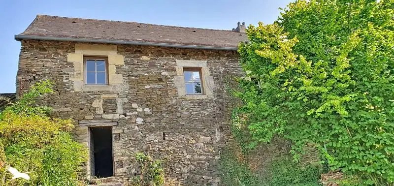 Maison à vendre, 68m², Sarlande
