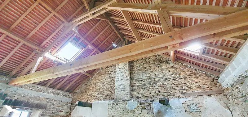 Maison à vendre, 68m², Sarlande