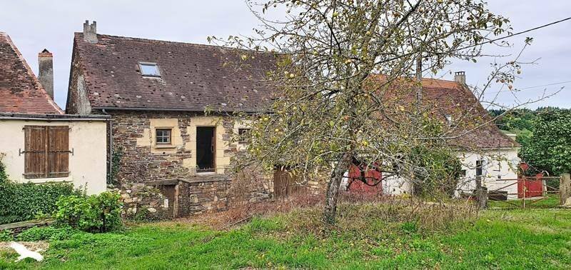 Maison à vendre, 68m², Sarlande
