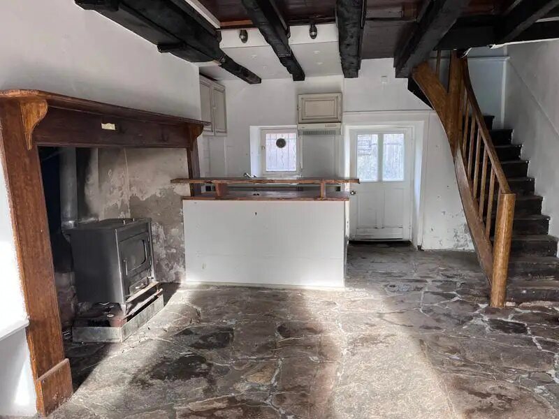 Maison à vendre, 73m², Jumilhac-le-Grand