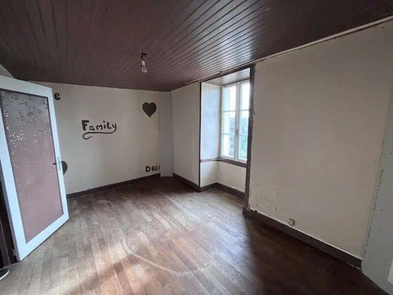 Maison à vendre, 73m², Jumilhac-le-Grand