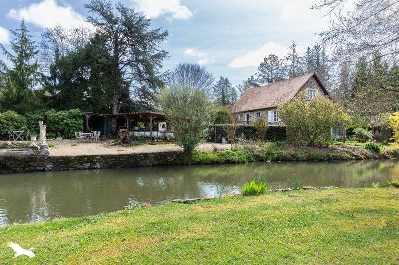 Maison à vendre, 186m², Sarlande