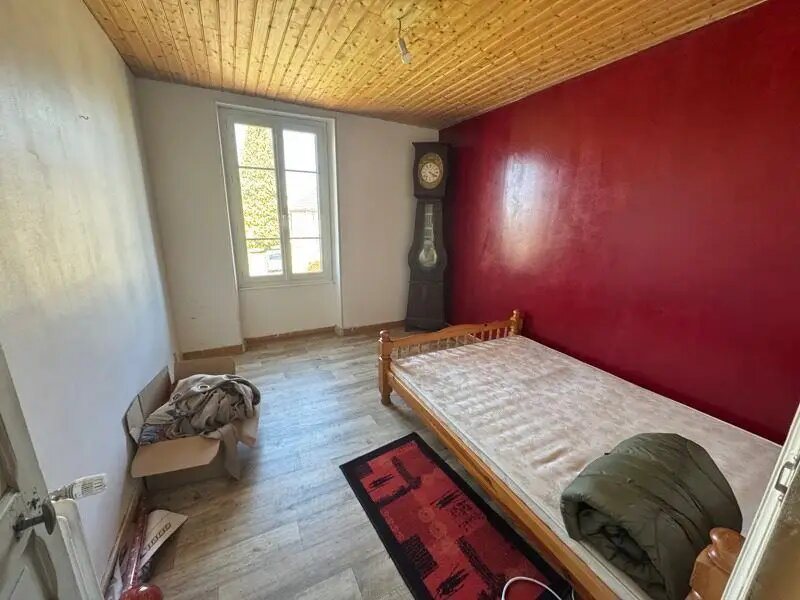 Maison à vendre, 115m², Payzac