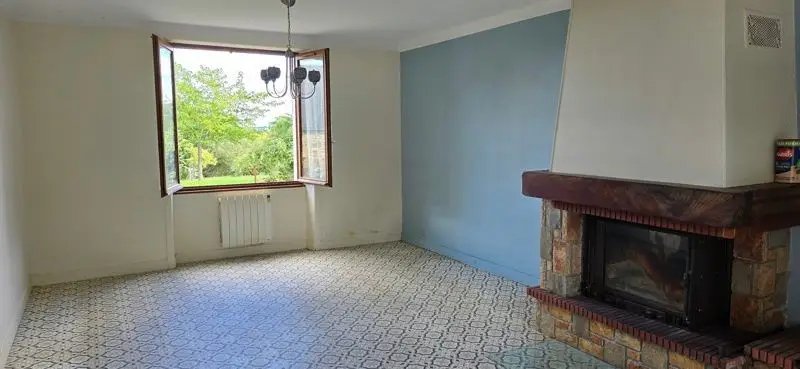 Maison à vendre, 122m², Payzac