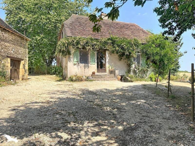 Maison à vendre, 267m², Angoisse
