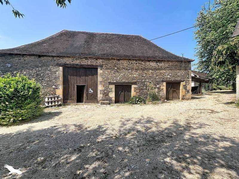 Maison à vendre, 267m², Angoisse