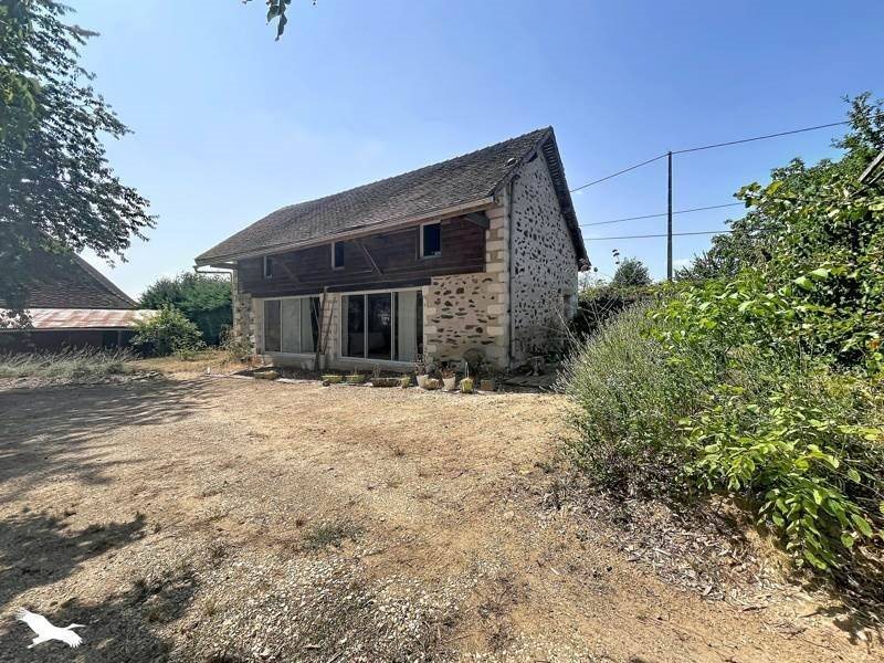 Maison à vendre, 267m², Angoisse