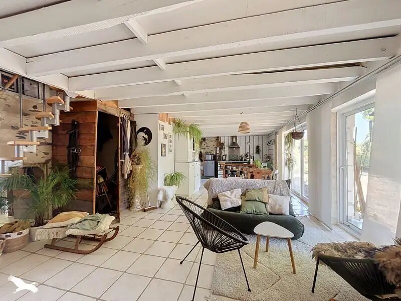 Maison à vendre, 267m², Angoisse