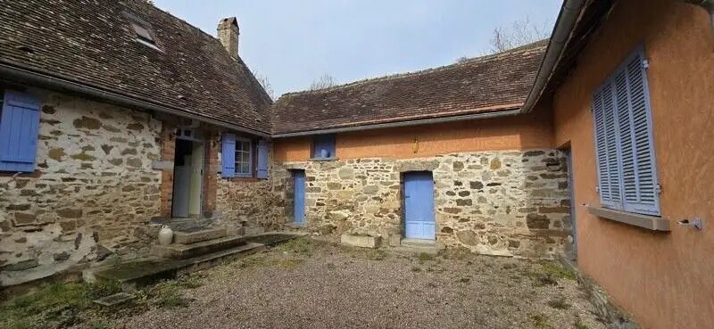 Maison à vendre, 55m², Vicq-sur-Breuilh