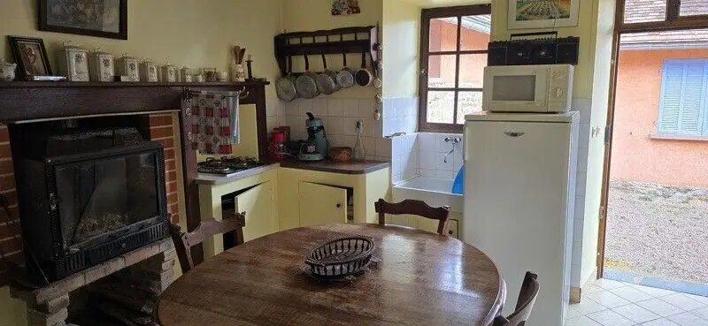 Maison à vendre, 55m², Vicq-sur-Breuilh