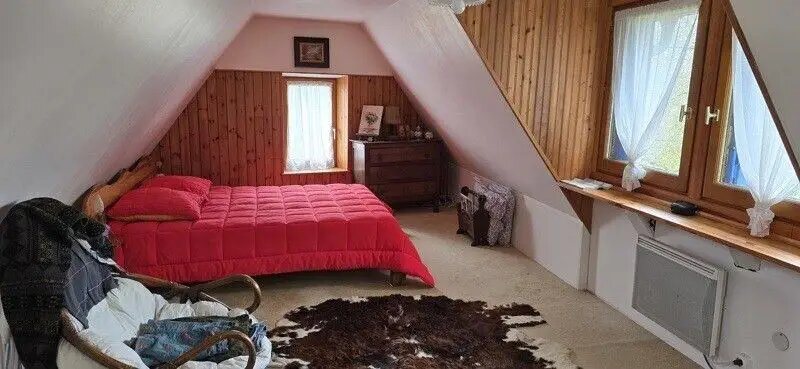 Maison à vendre, 55m², Vicq-sur-Breuilh
