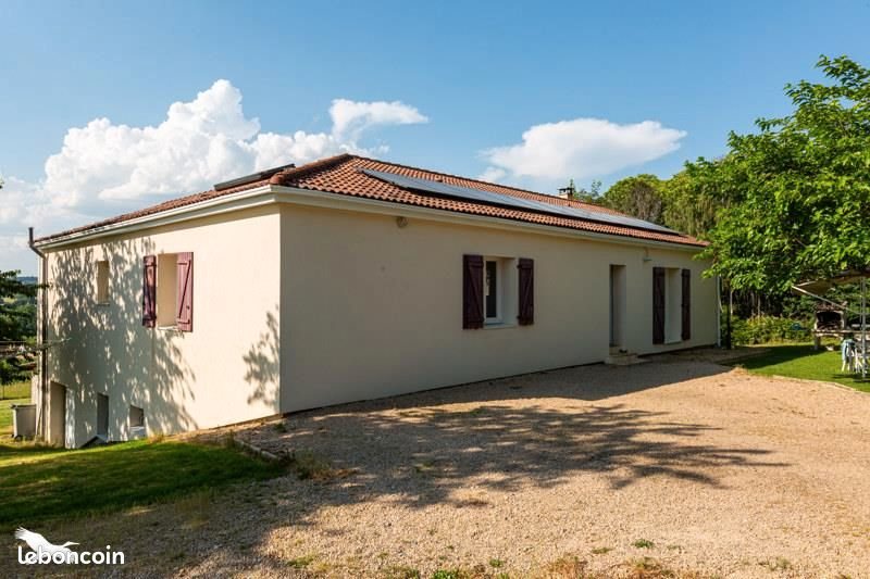 Maison à vendre, 279m², Coussac-Bonneval