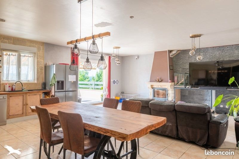 Maison à vendre, 279m², Coussac-Bonneval