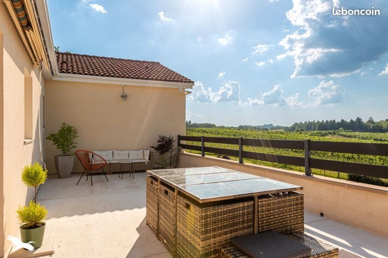 Maison à vendre, 279m², Coussac-Bonneval