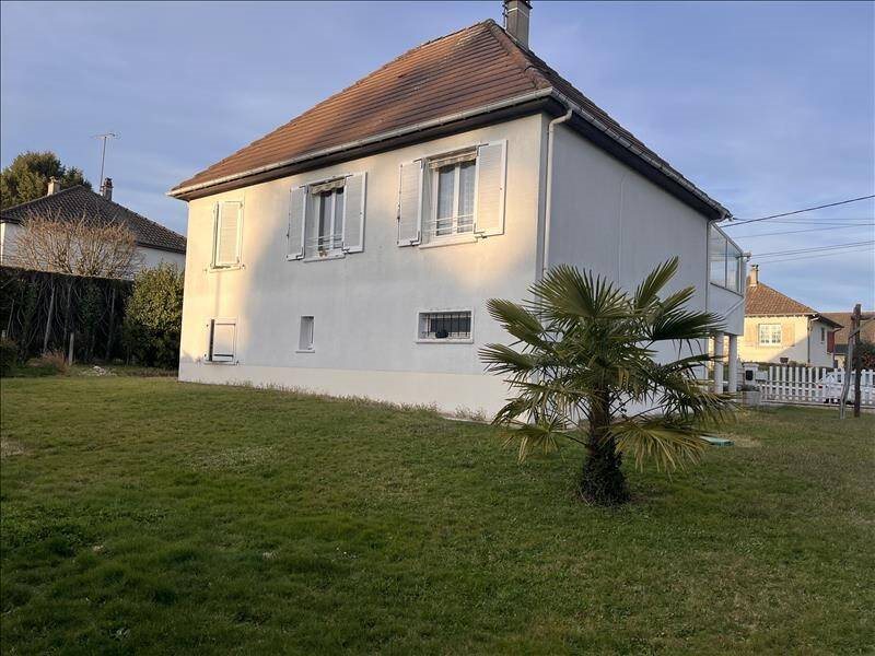 Maison à vendre, 109m², Glandon