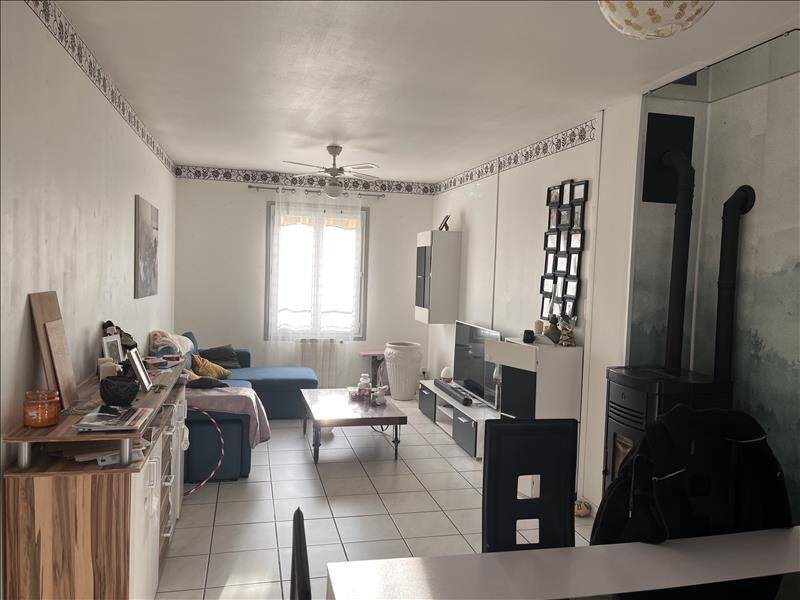 Maison à vendre, 109m², Glandon