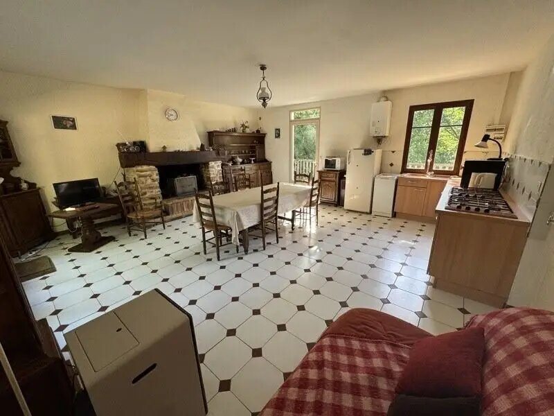 Maison à vendre, 65m², Ladignac-le-Long