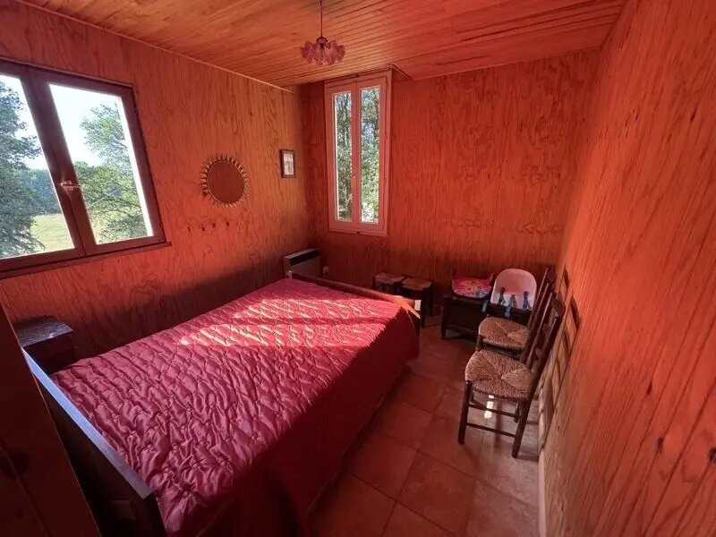 Maison à vendre, 65m², Ladignac-le-Long