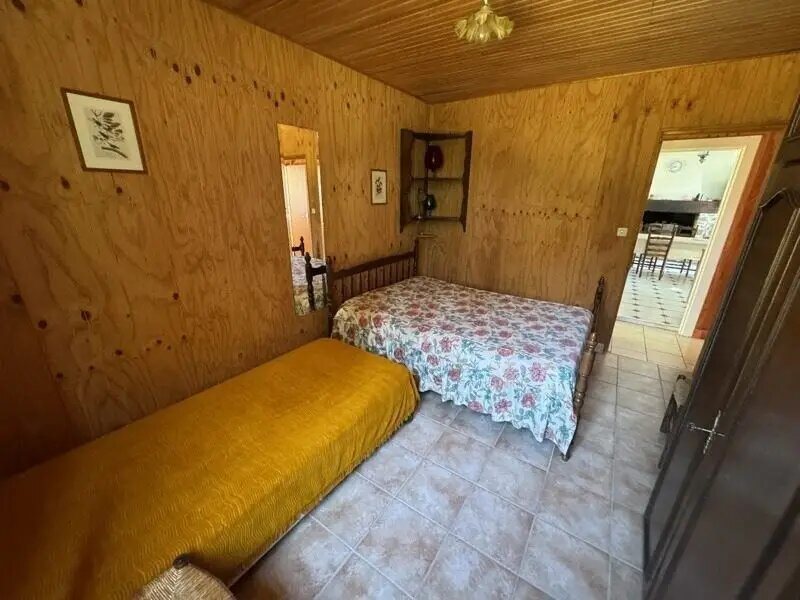 Maison à vendre, 65m², Ladignac-le-Long