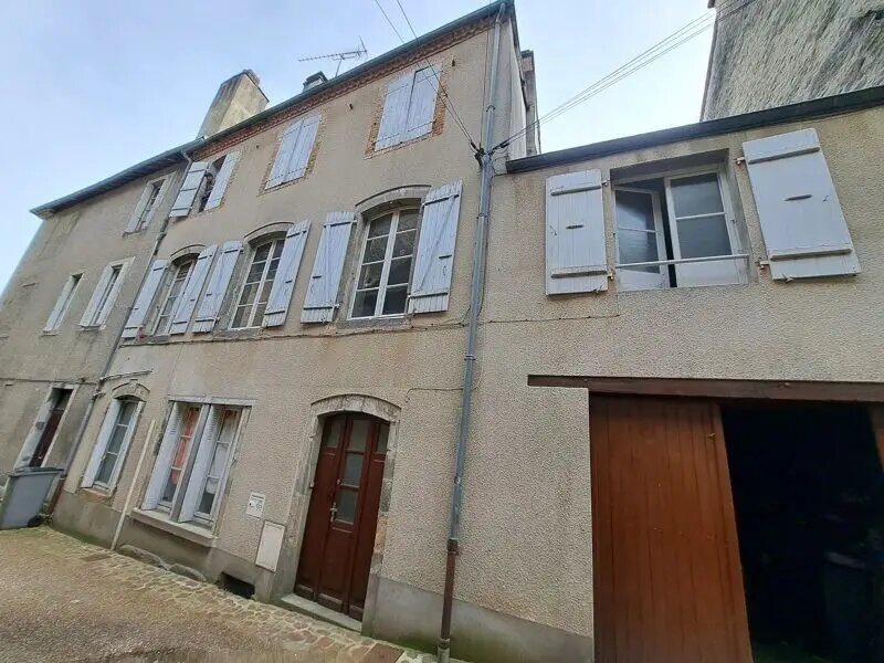 Appartement à vendre, 203m², Saint-Yrieix-la-Perche
