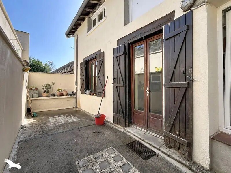Maison à vendre, 131m², Coussac-Bonneval