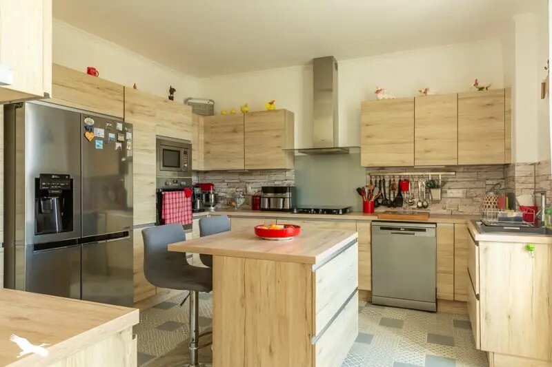Maison à vendre, 125m², Ladignac-le-Long
