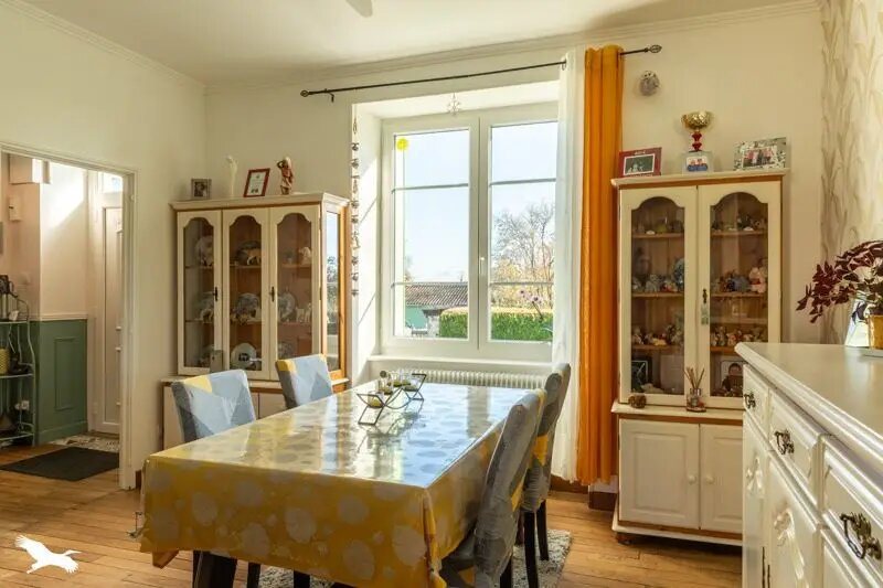 Maison à vendre, 125m², Ladignac-le-Long