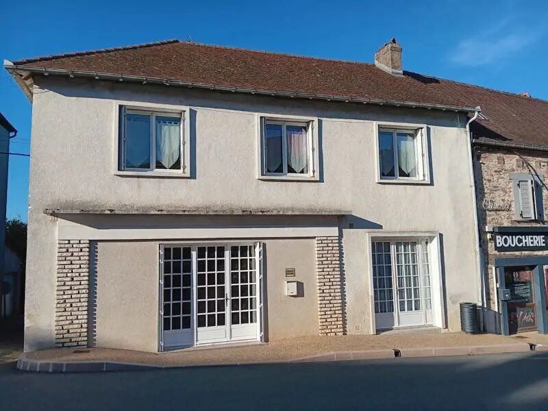 Maison à vendre, 104m², Payzac