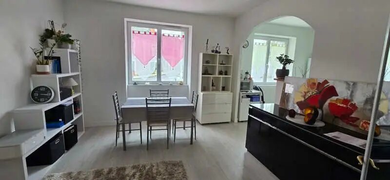 Maison à vendre, 104m², Payzac
