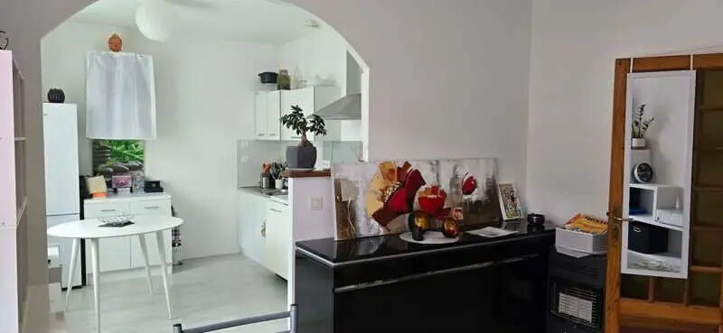 Maison à vendre, 104m², Payzac