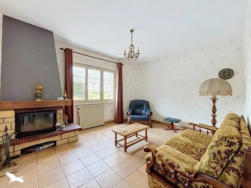Maison à vendre, 105m², Saint-Yrieix-la-Perche