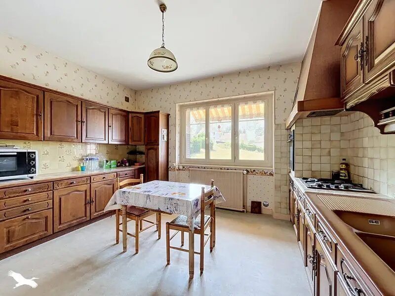 Maison à vendre, 105m², Saint-Yrieix-la-Perche
