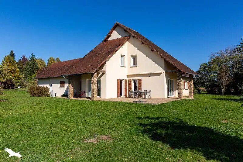 Maison à vendre, 161m², Glandon