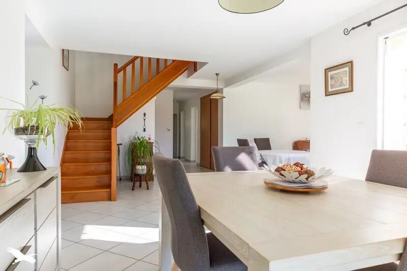 Maison à vendre, 161m², Glandon