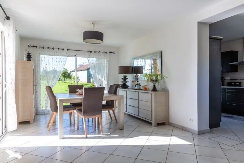 Maison à vendre, 161m², Glandon