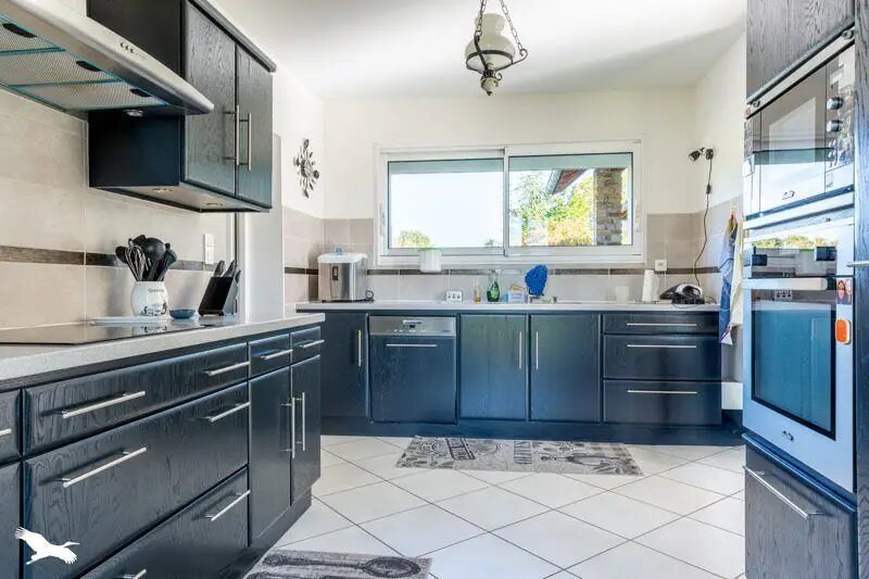 Maison à vendre, 161m², Glandon