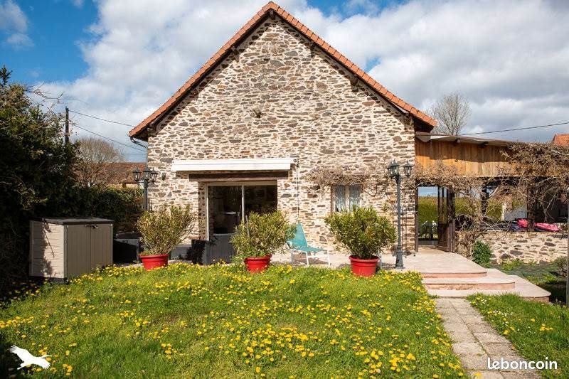 Maison à vendre, 195m², Sarlande