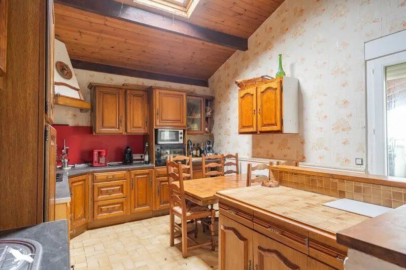 Maison à vendre, 91m², Chenac-Saint-Seurin-d'Uzet