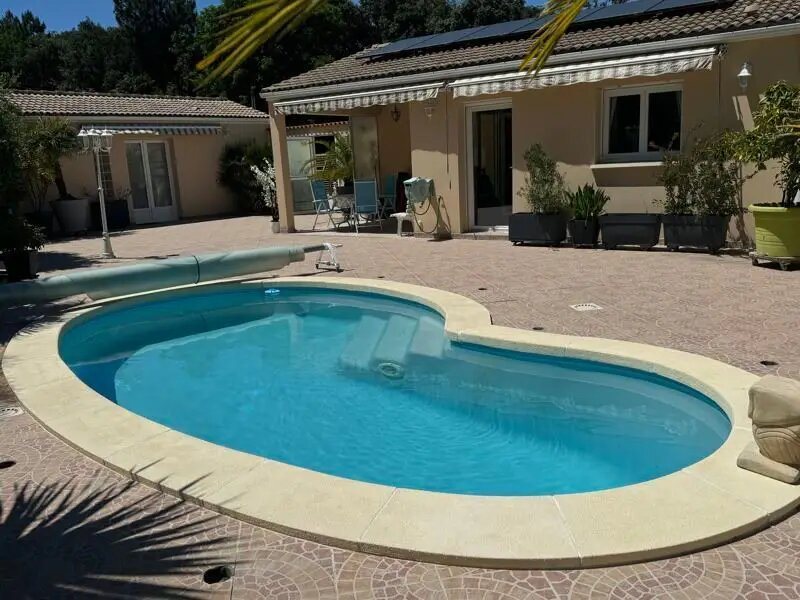 Maison à vendre, 168m², Meschers-sur-Gironde