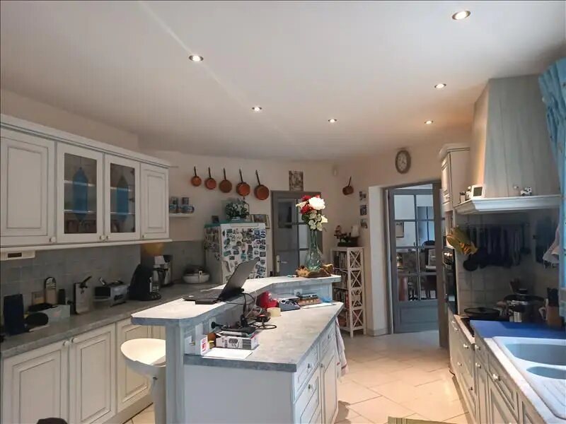 Maison à vendre, 168m², Meschers-sur-Gironde