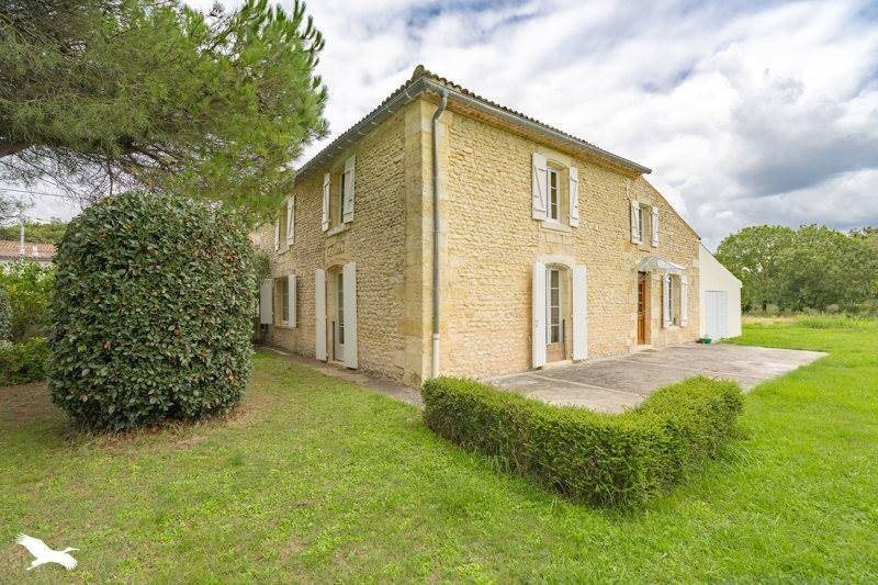 Maison à vendre, 203m², Barzan