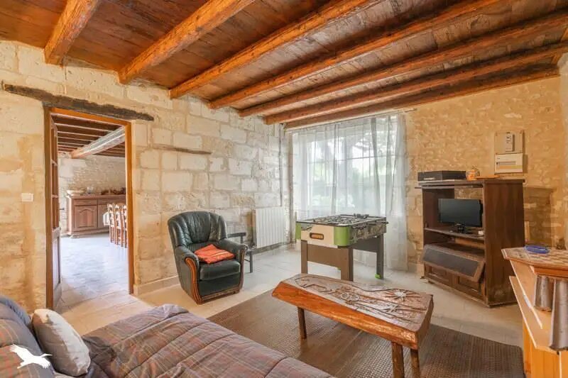 Maison à vendre, 203m², Barzan