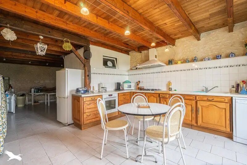 Maison à vendre, 203m², Barzan